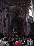 St. Peter´s Basilica in Vatican 18